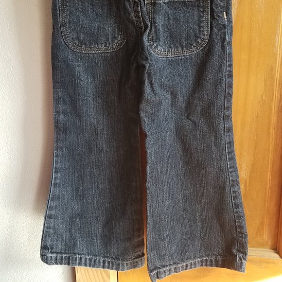 Girls Toddler Gap Denim Jeans - Picture 6 of 6